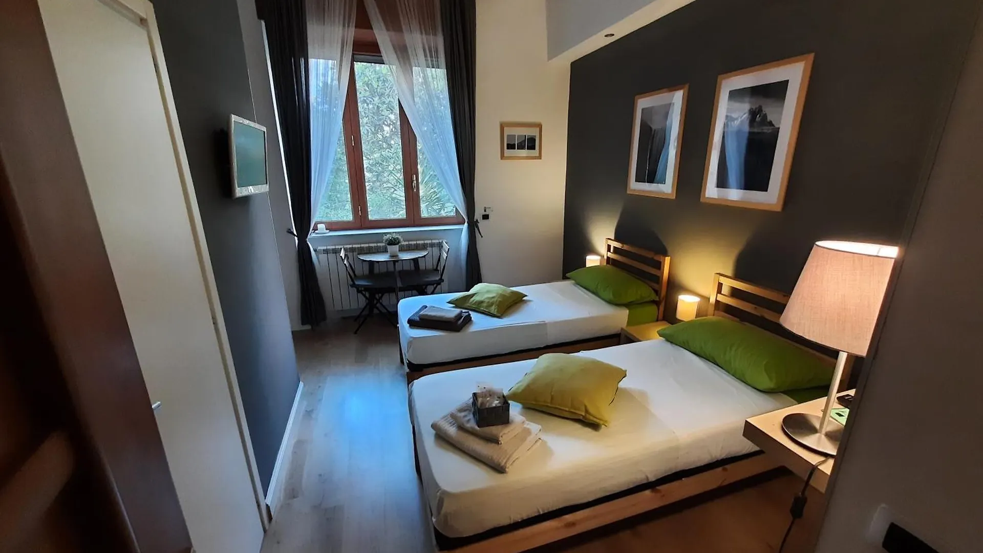 Bed & Breakfast Casa Lena B&B Neapel Italien