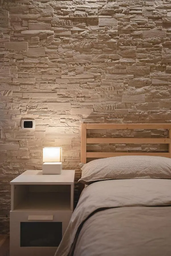 Casa Lena B&B Napels