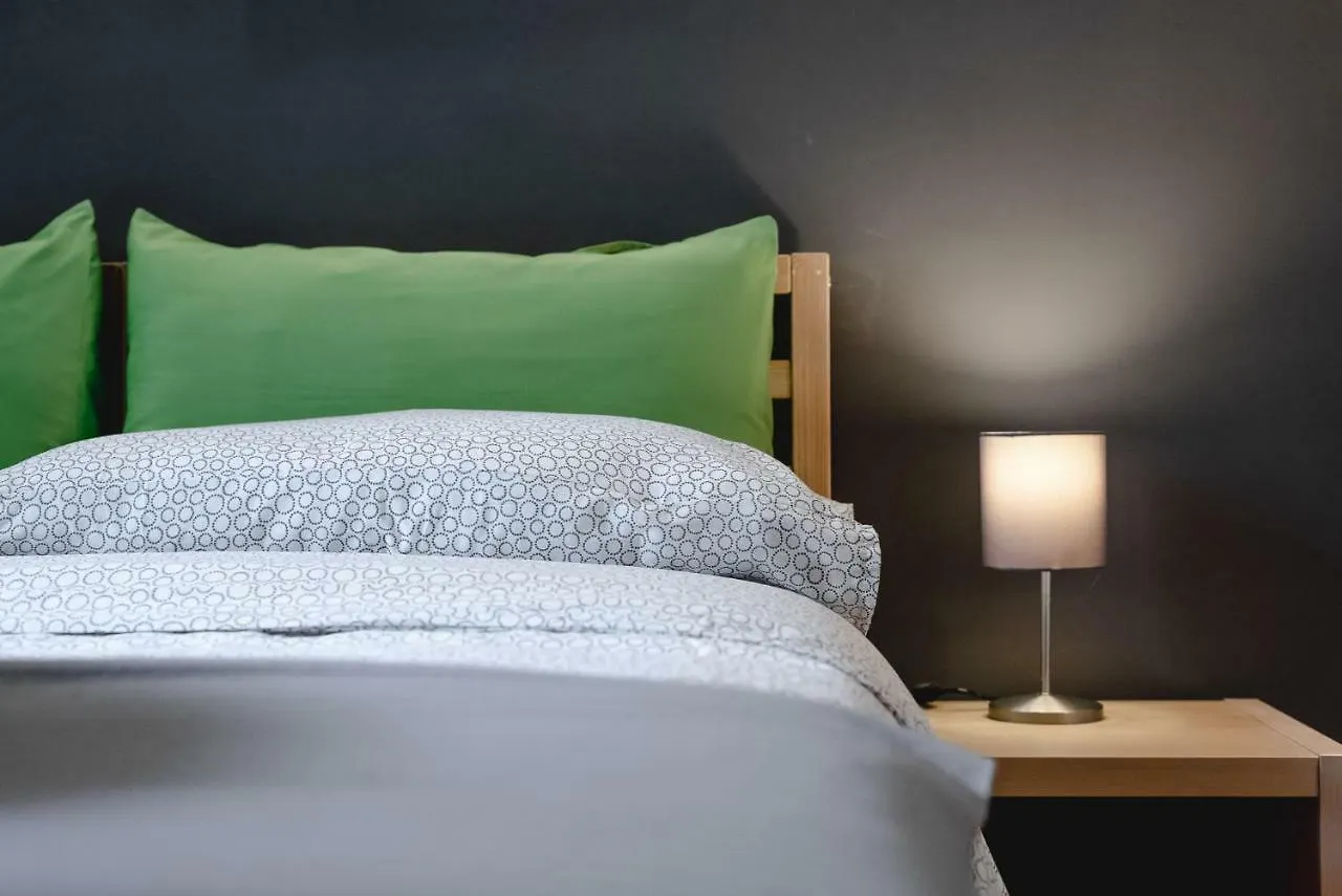 Casa Lena B&B Napels 0*,