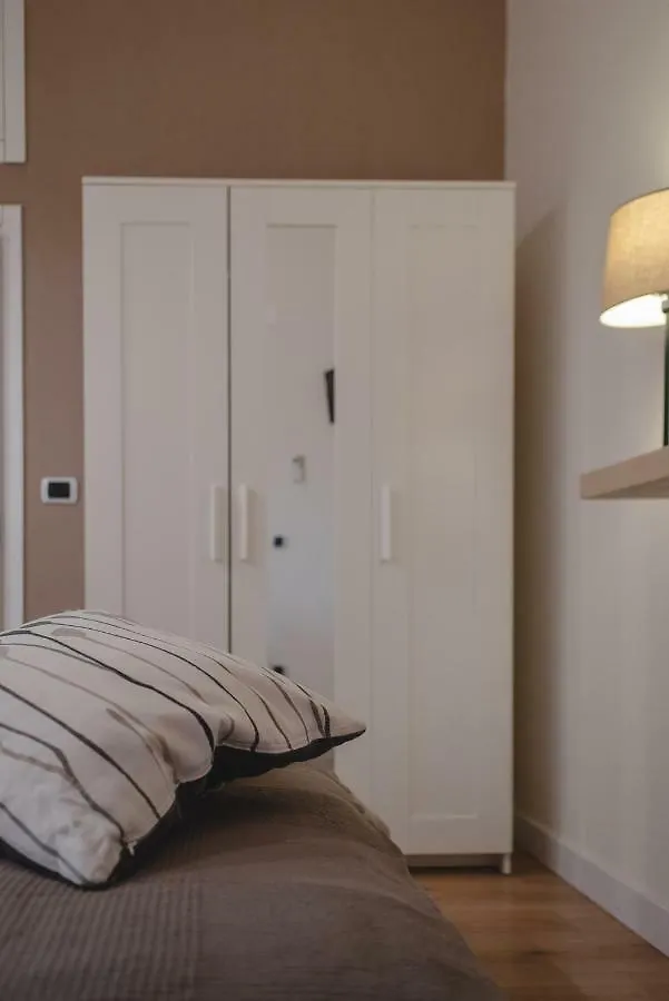 Casa Lena B&B Napels Italië