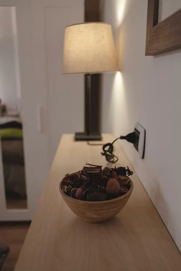 Casa Lena B&B Napels Bed & Breakfast