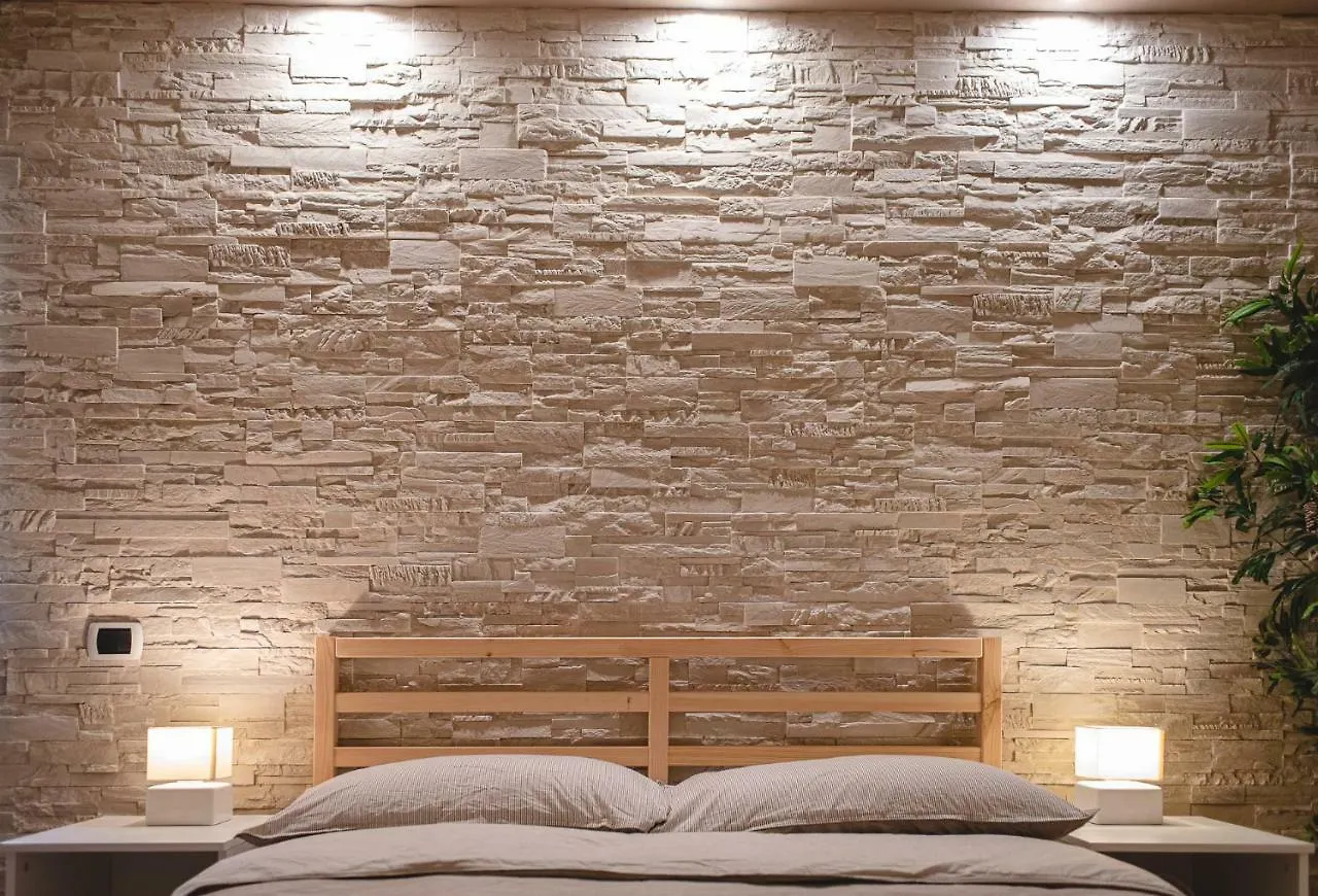 Bed & Breakfast Casa Lena B&B Neapel Italien