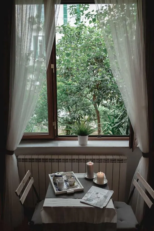 Casa Lena B&B Neapel 0*,  Italien