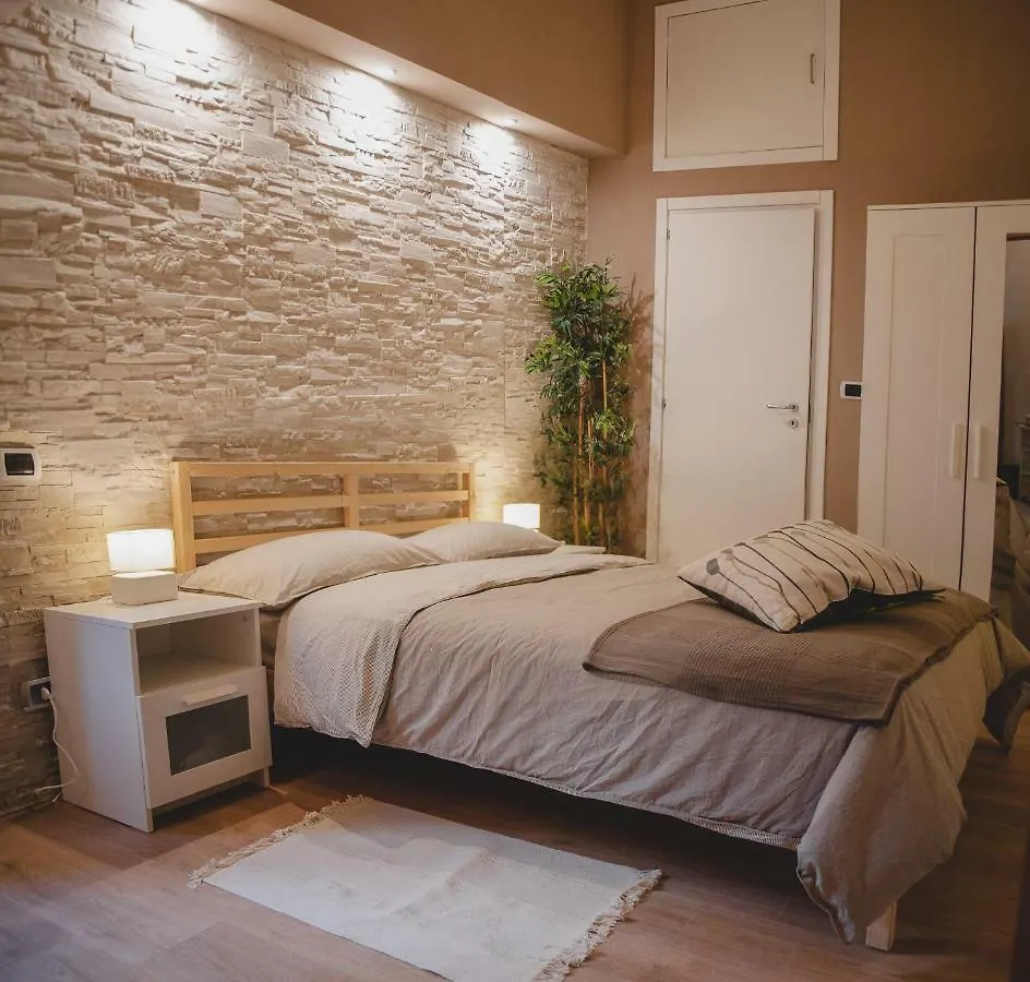 Casa Lena B&B Neapel 0*,  Italien