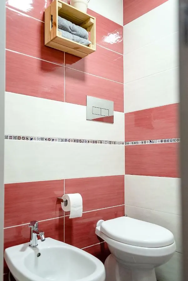 Casa Lena B&B Neapel