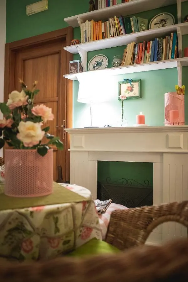 Bed & Breakfast Casa Lena B&B Neapel