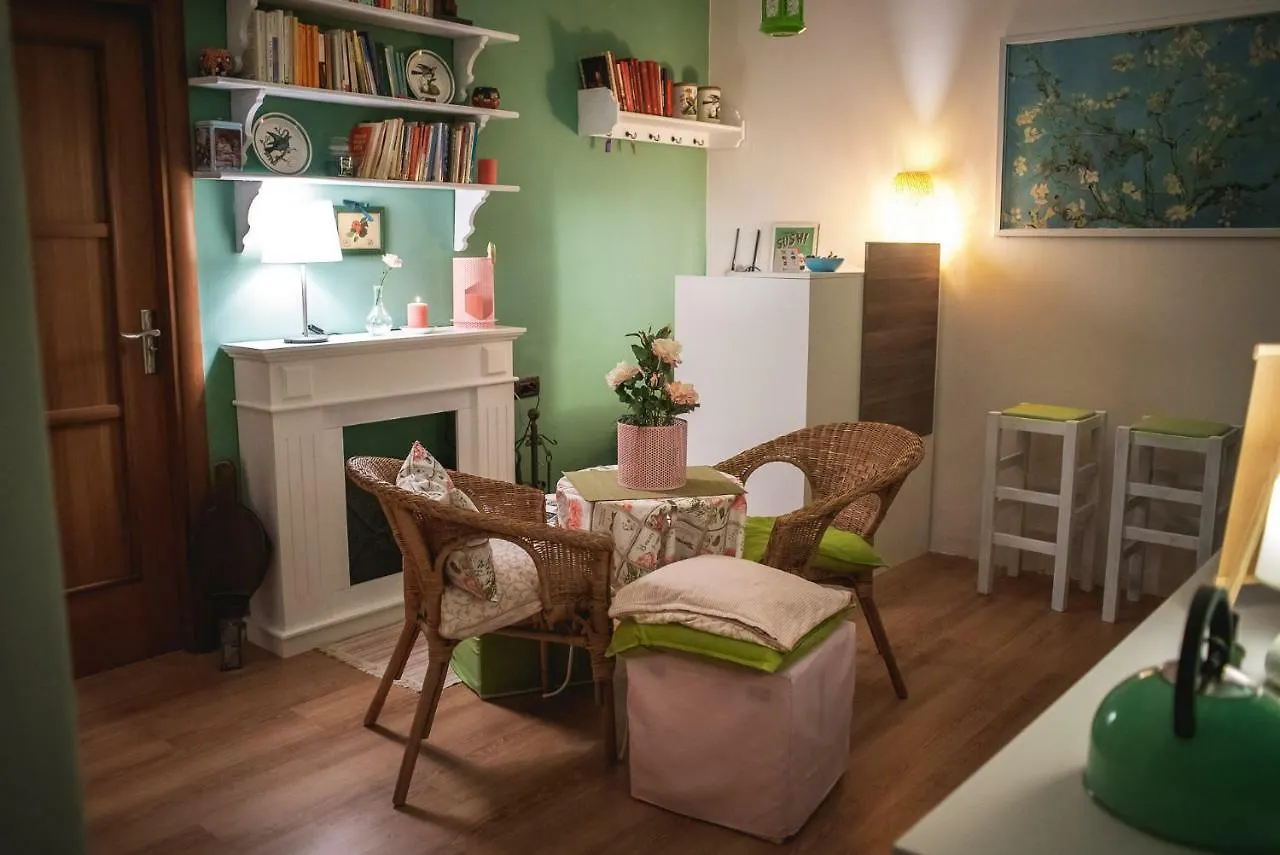 Casa Lena B&B Napels Bed & Breakfast