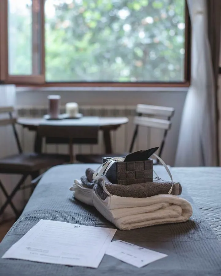 Bed & Breakfast Casa Lena B&B Neapel