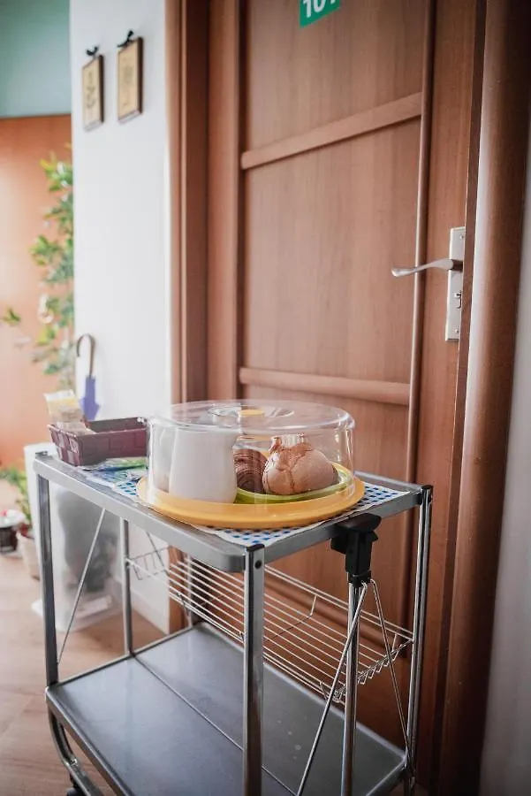 Casa Lena B&B Neapel 0*,  Italien