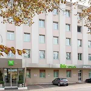 *** Hotel Ibis Styles Toscanini Italië
