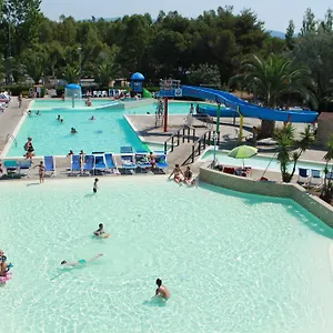 *** Vakantiepark Village Baia Del Marinaio Italië