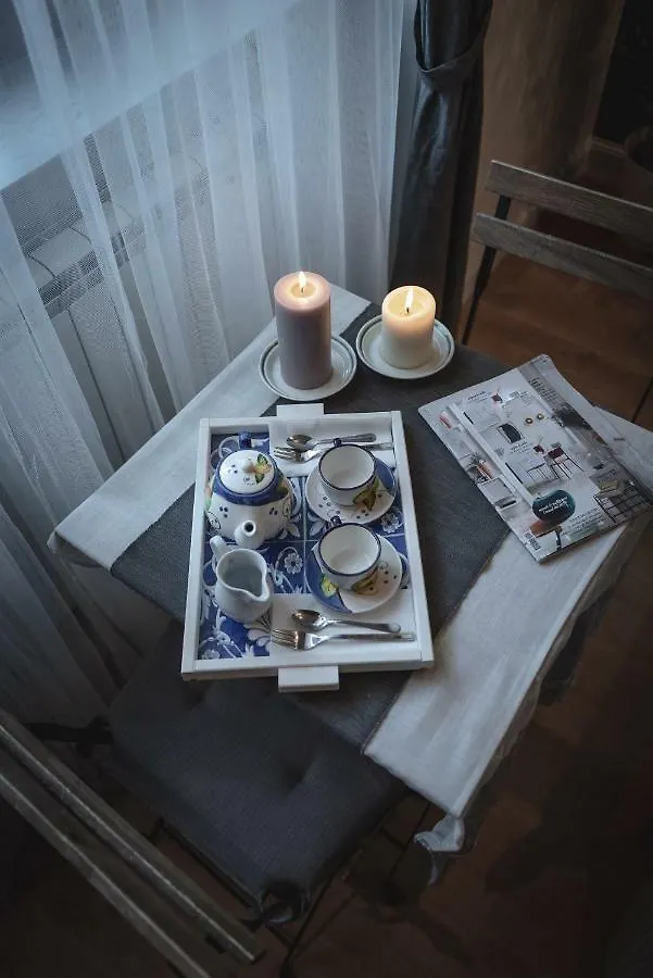 Casa Lena B&B Naples 0*,  Italy
