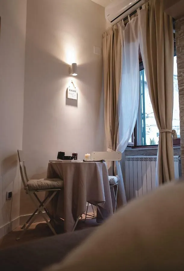 Casa Lena B&B Naples 0*,
